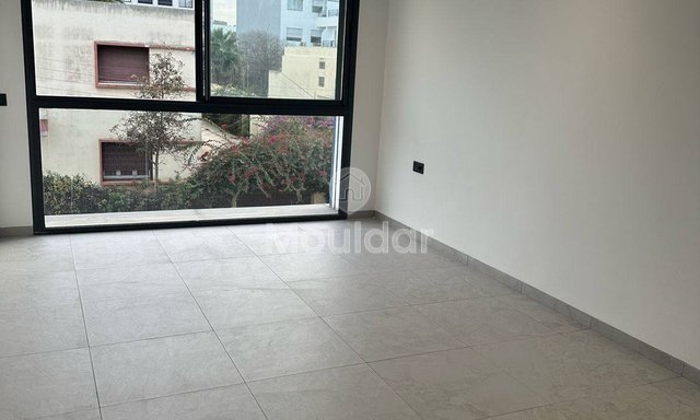 Estudio en alquiler en Casablanca
