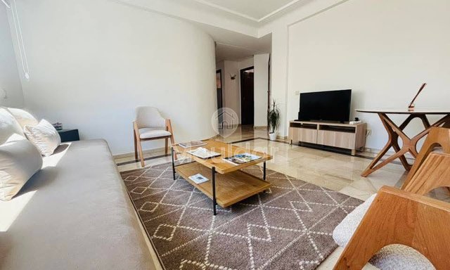 De închiriat apartament în Casablanca, Gauthier