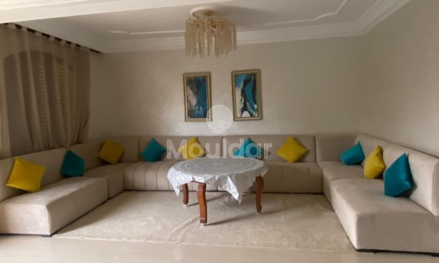 Ferienvilla zu vermieten in Agadir, Sonaba