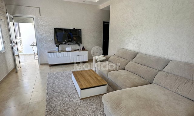 Ferienwohnung zu vermieten in Tétouan