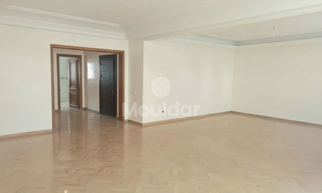 Appartamento in affitto a Casablanca, Gauthier
