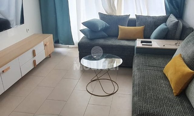 Apartment for rent in Aïn Chock, Casablanca
