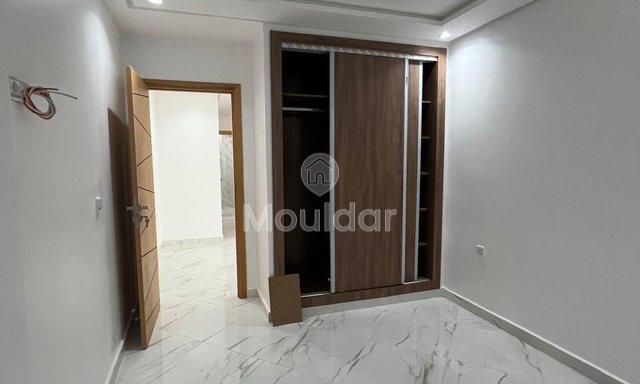 Appartamento in affitto a Tangeri, Moujahidine
