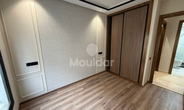 Appartamento in affitto a Casablanca, Maarif