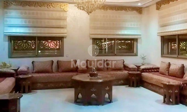 Villa te koop in Marrakech