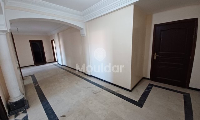 Apartment for rent in Semlalia, Marrakech