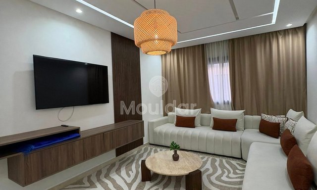 Apartment for rent in Marrakech, Ménara