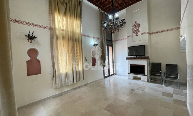 Duplex for sale in Marrakech, Casablanca Road