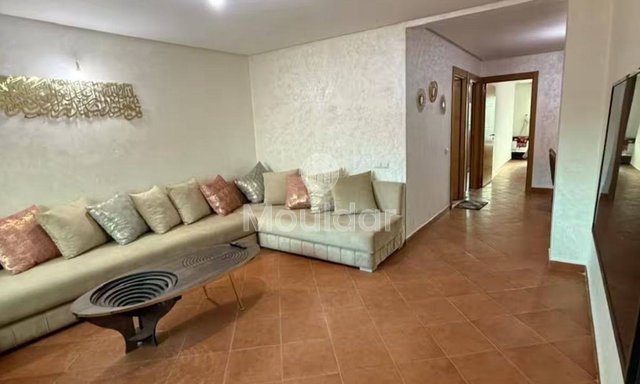 Appartement te huur voor de vakantie in Marrakech Guéliz