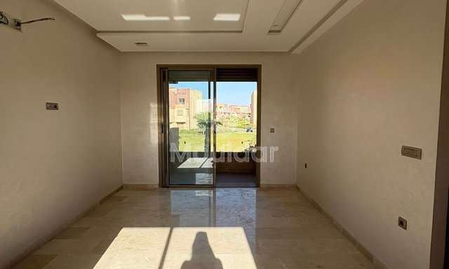 Studio de vânzare în Marrakech, Prestigia