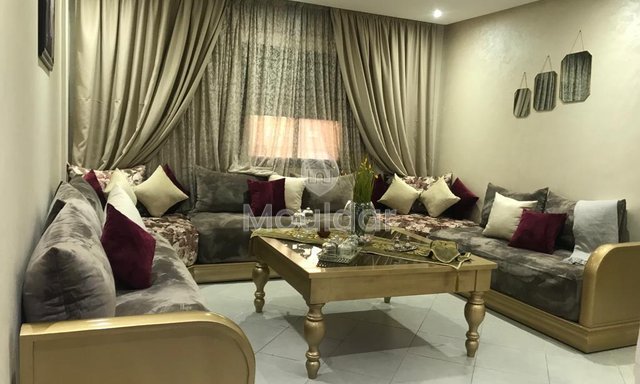 Apartment for rent in Azzouzia, Marrakech