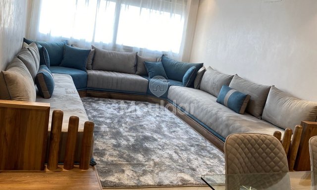 Appartements te huur in Agadir, Hay Mohammadi
