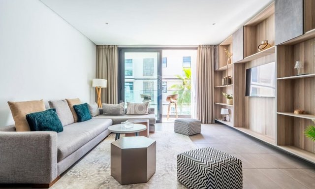 Apartamento à venda em Aïn Diab, Casablanca