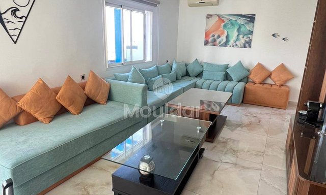 Apartamento à venda em Marina Smir