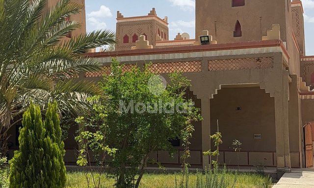 Riad à venda em Ouarzazate