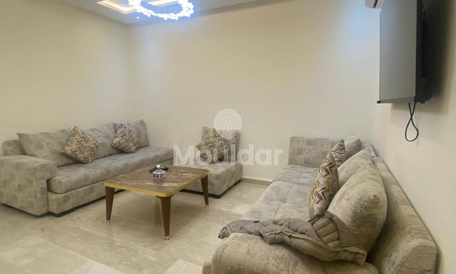 Apartment for rent in Marrakech, Guéliz