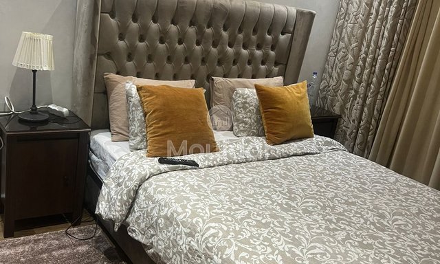 Casablanca 2 Mars'ta kiralık daire