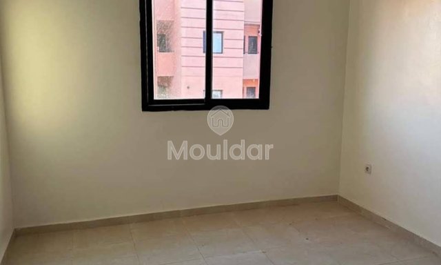 Apartment for rent in Marrakech, Mabrouka