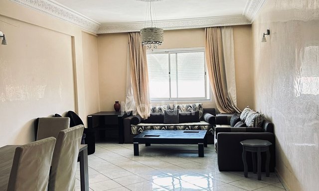 Apartament de închiriat în Agadir, Al Wifaq