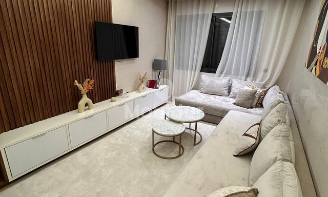 Studio in affitto a Casablanca, Oasis