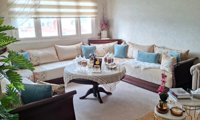 Apartamento à venda em Rabat, Diour Jamaa