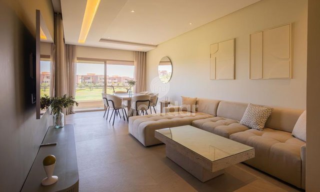 Apartment for rent in Marrakech, Agdal