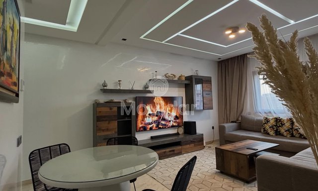 Apartamento à venda em Marrakech