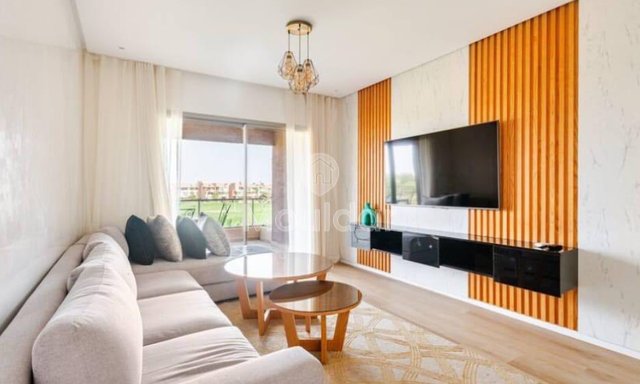 Apartment for rent in Marrakech, Agdal area