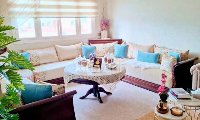 Apartamento à venda em Rabat, Diour Jamaa