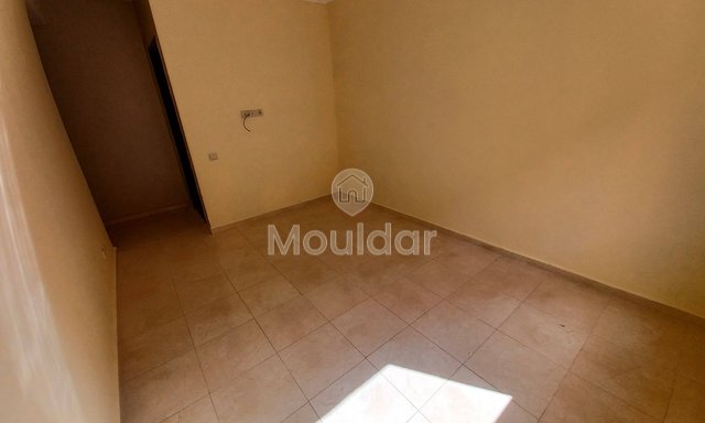 Apartment for rent in Marrakech, Mabrouka