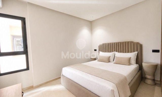Apartament de închiriat în Marrakech, Ménara