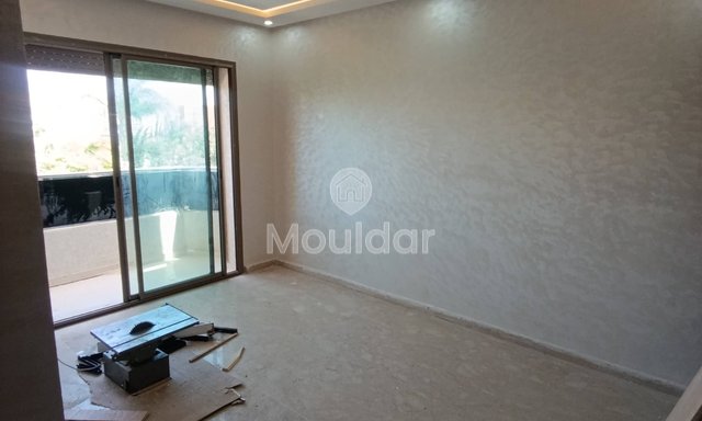 Wohnung zu vermieten in Sidi Maarouf Casablanca