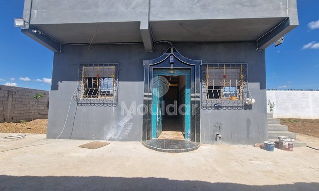 Casa en venta en Ksar el-Kebir