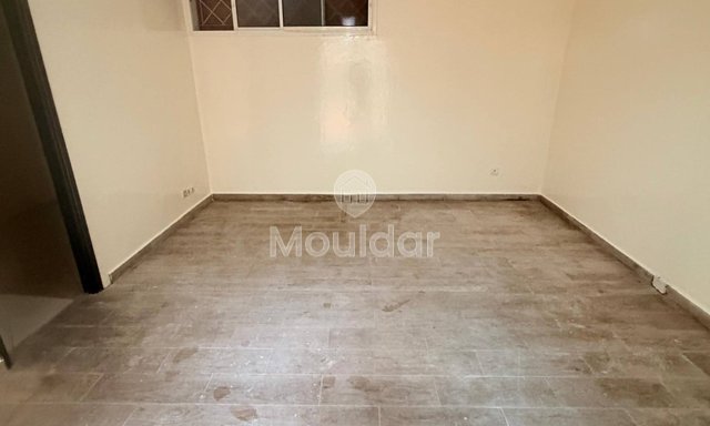 Apartment for rent in Casablanca, Maârif Extension