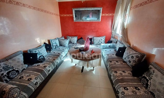 Apartment for rent in Marrakech, Mabrouka
