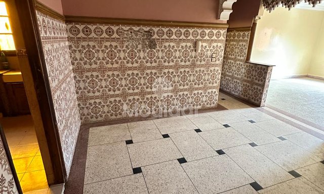 Apartment for rent in Marrakech, Massira