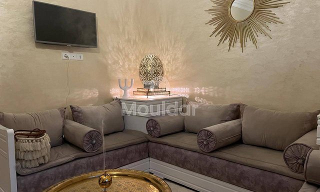 Apartamento à venda em Marrakech, Mabrouka
