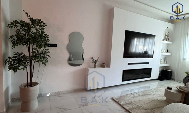Bel appartement à vendre Maamora 