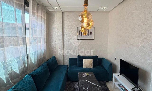 Appartement te huur in Marrakech