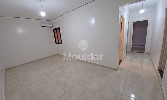 Appartement te huur in Marrakech, Mabrouka
