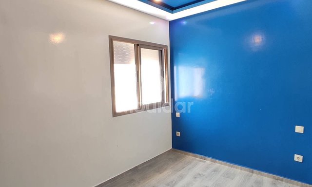 Wohnung zu vermieten in Sidi Maarouf, Casablanca