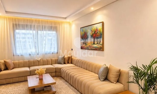 Apartament de închiriat pentru vacanțe în Agadir Founty