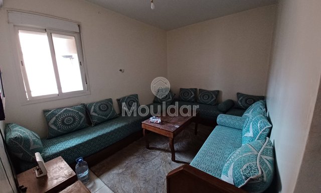 Wohnung zu verkaufen in Marrakesch, Mabrouka