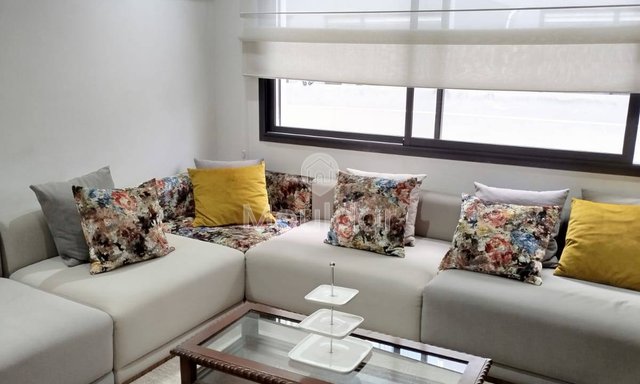 Estúdio para alugar em Casablanca, Rochas Negras
