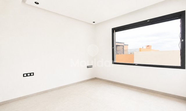 Wohnung zu verkaufen in Marrakesch, Viertel Victor Hugo