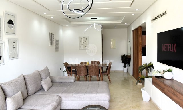Appartement te huur in Marrakech, Agdal