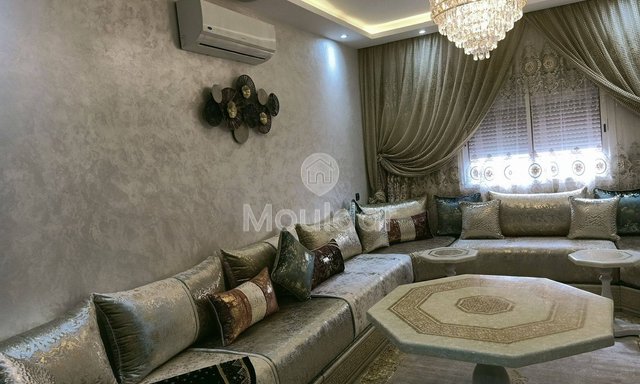 Appartement te koop in Marrakech, Al Fadl