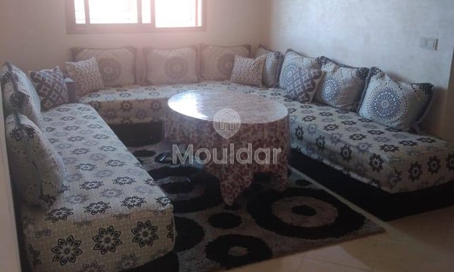 Apartamento à venda em Marrakech, Rota de Casablanca