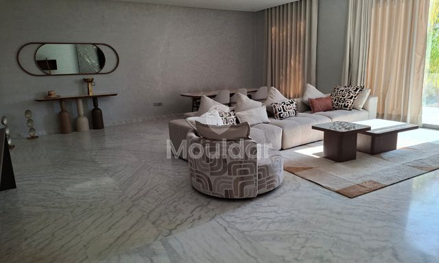 Appartement te huur in Marrakech, Route de Fès