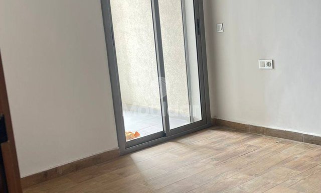 Apartamento para alugar em Aïn Sebaâ, Casablanca